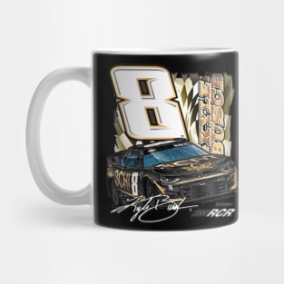 Kyle Busch Racing 3CHI Car Mug